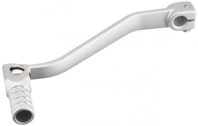 キタコ(KITACO) アルミチェンジペダル 可倒式 Dトラッカー125/KLX125 シルバー 516-4025821の通販は 4,812円