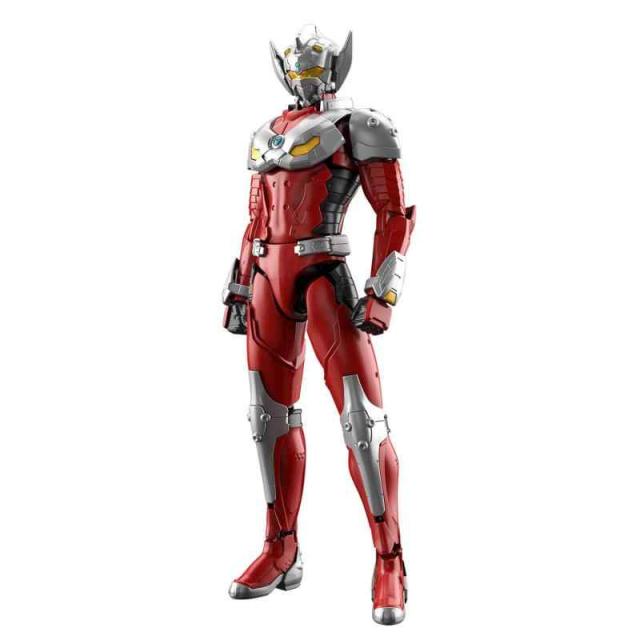 フィギュアライズスタンダード ULTRAMAN (ウルトラマン) SUIT TARO -ACTION- 色分け済みプラモデルの通販は 7,473円