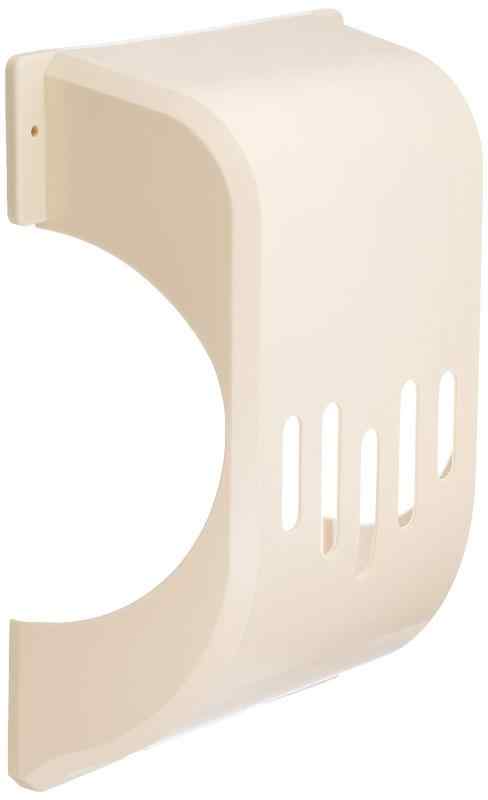 中西産業 メールボックス アイボリー PO-BX-NDの通販は