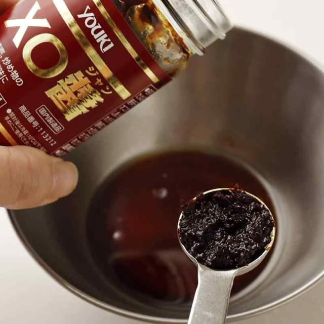 ユウキ XO醤 (1kg (プラペット)) その他スパイス