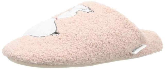 [ジェラート ピケ] PEANUTS ベビモコルームシューズ PWGS224124 PNK Free Sizeの通販は 6,278円