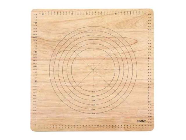 cotta(コッタ) cotta オリジナル ペストリーボード S 81690の通販は 5,392円