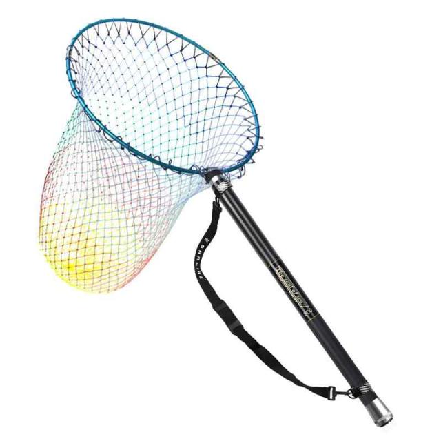 送料無料■新品 ダイワ ランディングポールII 磯玉網 枠45cm-柄6m■玉網 たも網  ダイワ(DAIWA) 玉網(タモ) ランディングポール 2 磯玉網 60-50