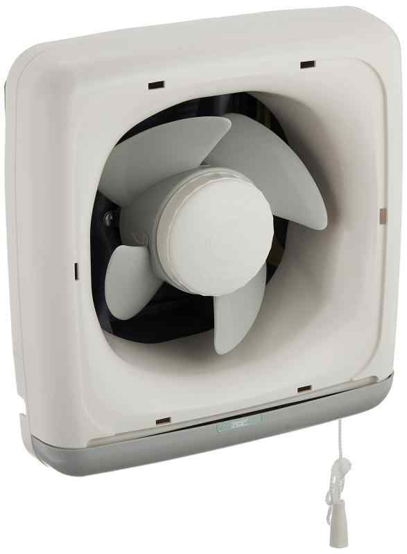 高須産業 一般換気扇フィルター付15cm FF-150