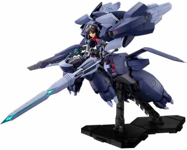 壽屋(KOTOBUKIYA) メガミデバイス アリス・ギア・アイギス 兼志谷 シタラ 【天機】 Ver.ガネーシャ 全高約290mm ノンスケール プラモデル