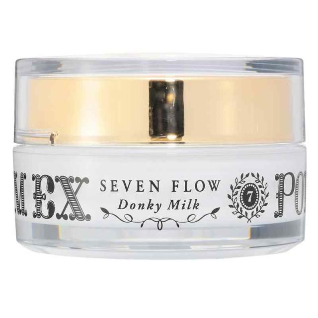 セブンフロー パワーエステクリームEX＿[顔用]の通販は 7,661円