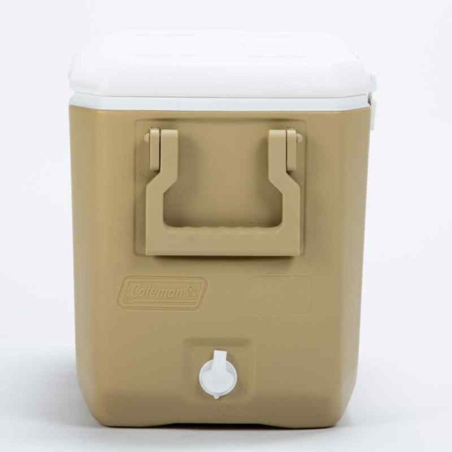 コールマン(Coleman) クーラーボックス ポリライト 大容量 45L