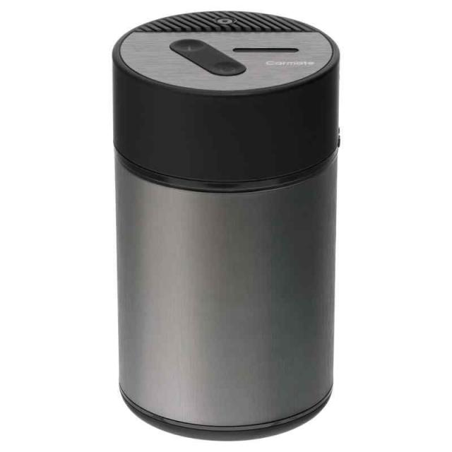 カーメイト(CARMATE) 【 ルート品 】車 ディフューザー アロマ 芳香剤 噴霧式 フレグランスディフューザー2 シャイニーブラック L10007Zの通販は