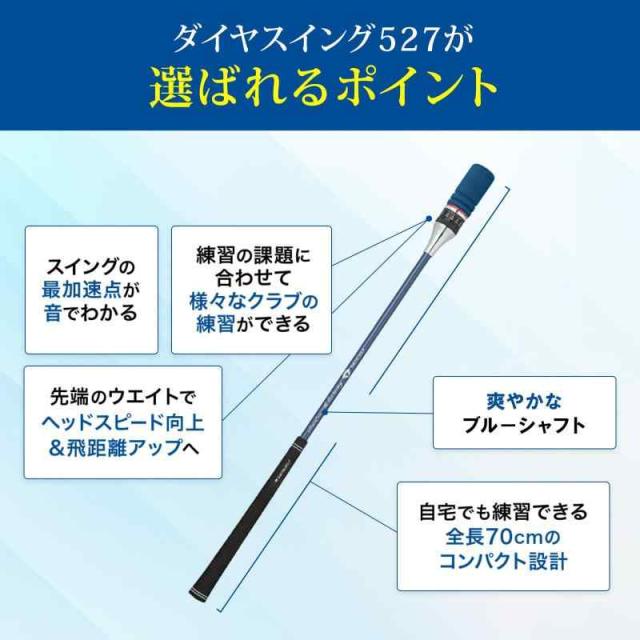 ダイヤゴルフ(DAIYA GOLF) スイング練習器具 ダイヤスイングプロツアー ツアープロが認めるウォームアップギア 素振り 飛距離アップ ダイヤゴルフ(DAIYA GOLF) スイング練習機 ゴルフ練習器 ユニセックス