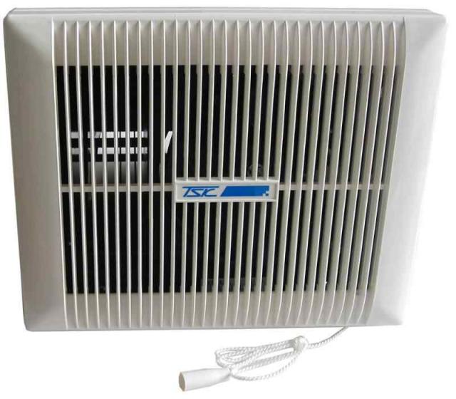 高須産業 TSK 浴室用換気扇 同時吸排 TK-120Hの通販は 5,063円
