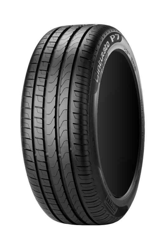 【交換サービス対象】 PIRELLI(ピレリ) サマー 225/50R17 CINTURATO P7 94W (*) RUN FLAT BMW承認 タイヤのみ・ホイールなし 1本 2098600