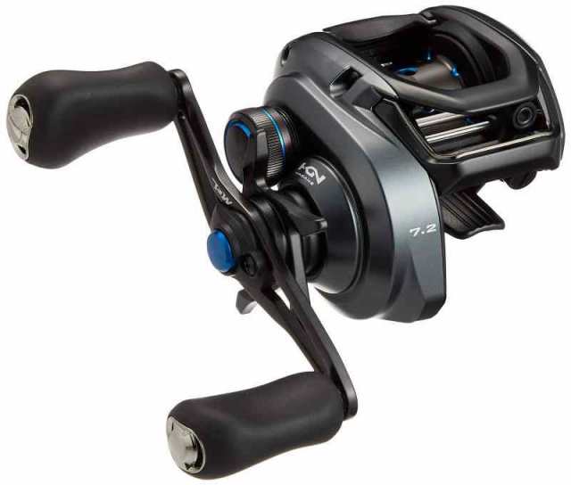 シマノ(SHIMANO) 両軸リール 19 SLX MGL 70/71/70HG/71HG/70XG/71XG (70HG/右巻)