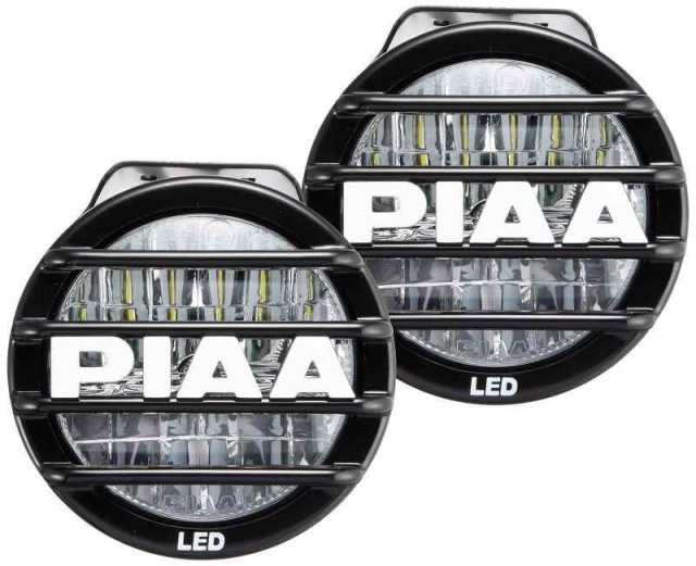 PIAA(ピア) バイクライト LEDフォグランプキット YAMAHA セロー250専用 ホワイト MLSE1の通販は