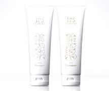 P.P.4/P.P.5 お得なシャンプーとトリートメントのセット IPSコスメティックスの通販は 7,008円
