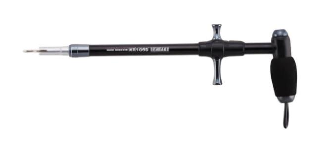 スタジオオーシャンマーク HOOK REMOVER (フックリムーバー) HR165S 針外し フックリリーサー 各種 (ディープチタン(DT))