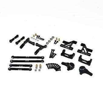 イーグル模型(Eagle Model) タミヤ CC01用 オフロードサスペンションセット 品番CC01-SETの通販は 8,140円