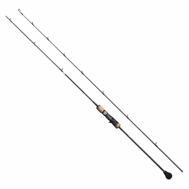 シマノ(SHIMANO) ジギングロッド 19 オシアジガー