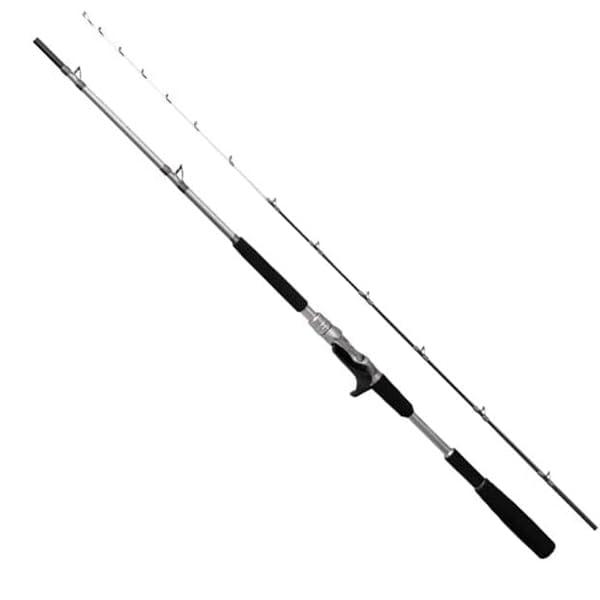 シマノ(SHIMANO) 22 リアランサー ヒラメ 64 M270/LEFT