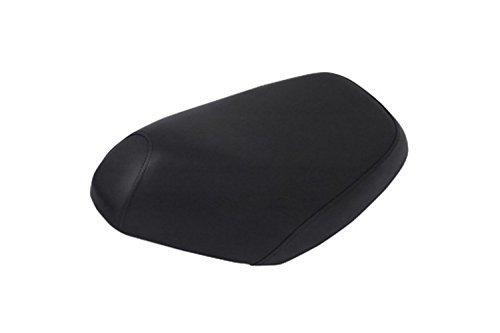 バイクパーツセンター(Bike Parts Center) ベース付きシート ブラック 黒 アプリオ 4JP/4LV 301413の通販は 5,325円