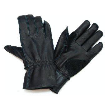 グリップスワニー G-2B ライディングモデル/ブラック Mサイズ