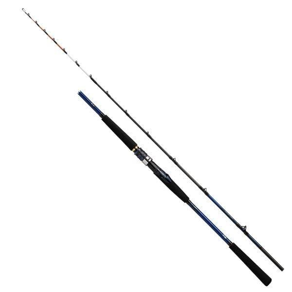ダイワ(DAIWA) 船竿 極鋭CG F MH-160AGS