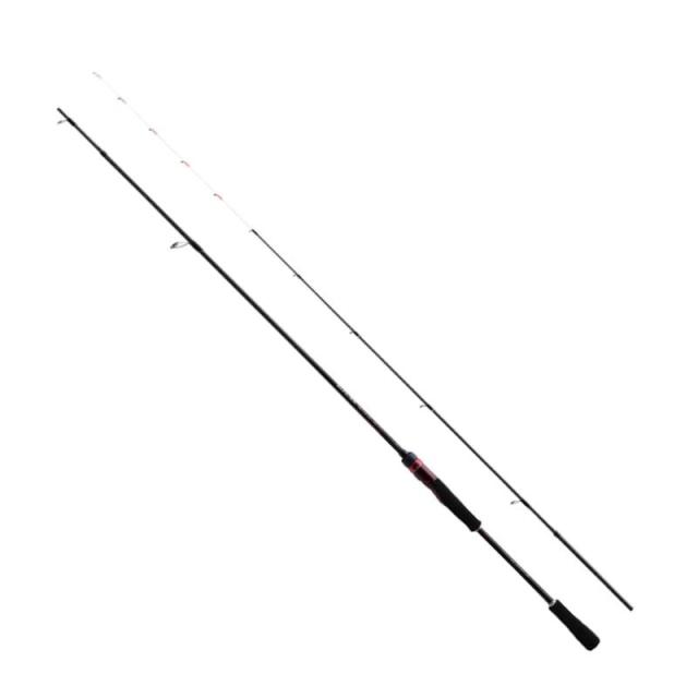シマノ(SHIMANO) ルアー竿 22 セフィアSS メタルスッテ S70MH-S/R 並継 ソルトの通販は