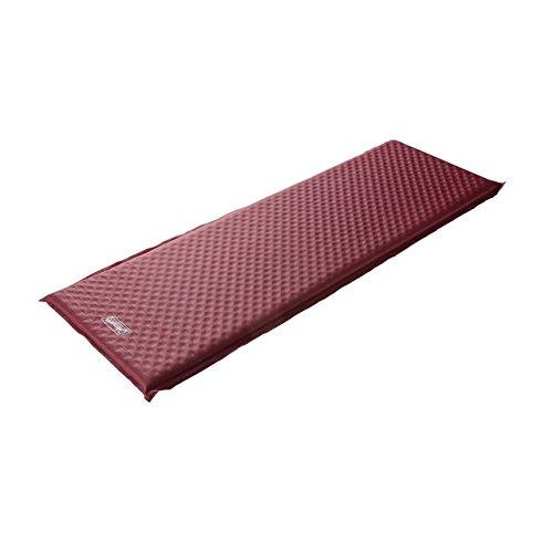 Coleman キャンパーインフレーターマットダブル　エアーマット　エアベット Amazon | コールマン(Coleman) エアーマット キャンパーインフレーター