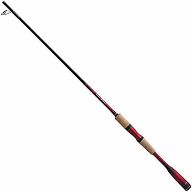 シマノ(SHIMANO) フリースタイルロッド 18 ワールドシャウラ 2702R-2 スピニングモデル (SiCリングガイド)