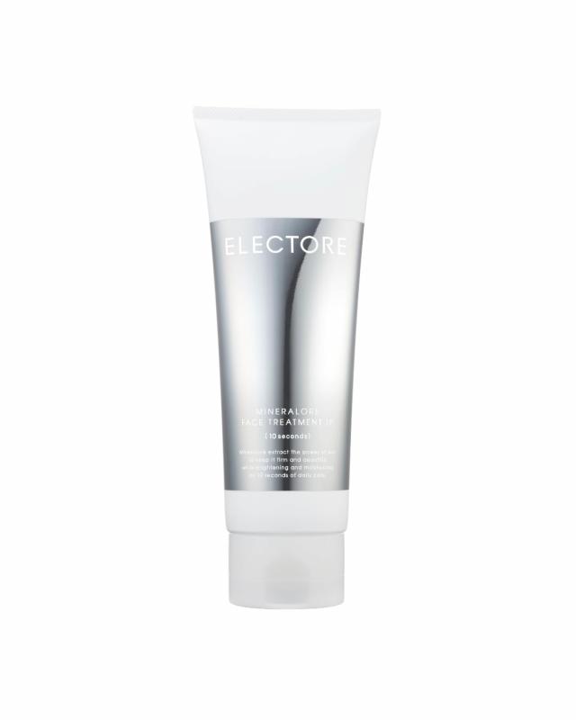 エレクトーレミネラルオーレフェイストリートメントIPモイスト300gセット