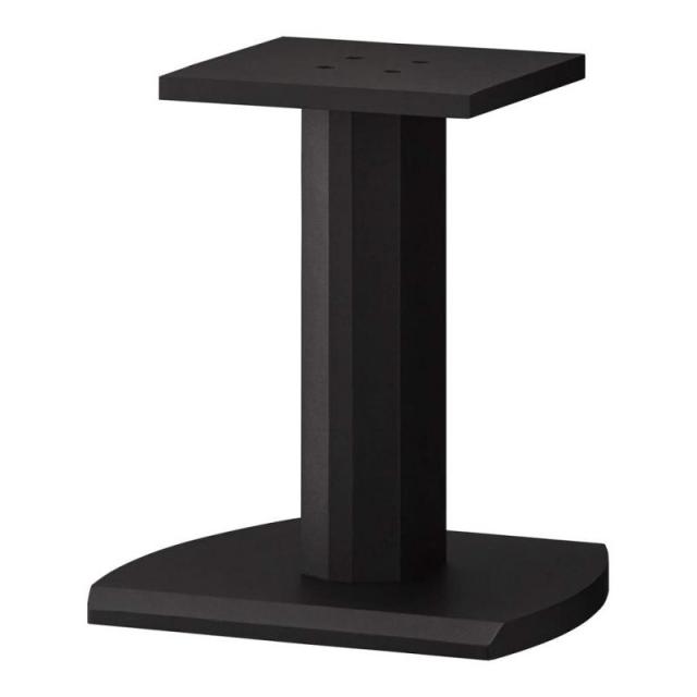 ハヤミ工産 スピーカースタンド 高さ40？ 2台1組 ブラック SB-981の通販は