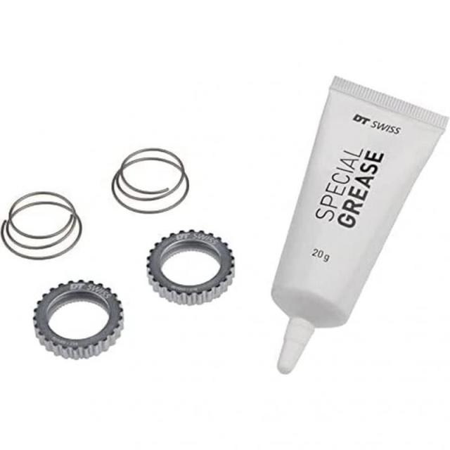 DT SWISS HWTXXX00NSK54S サービスキット スター ラチェット