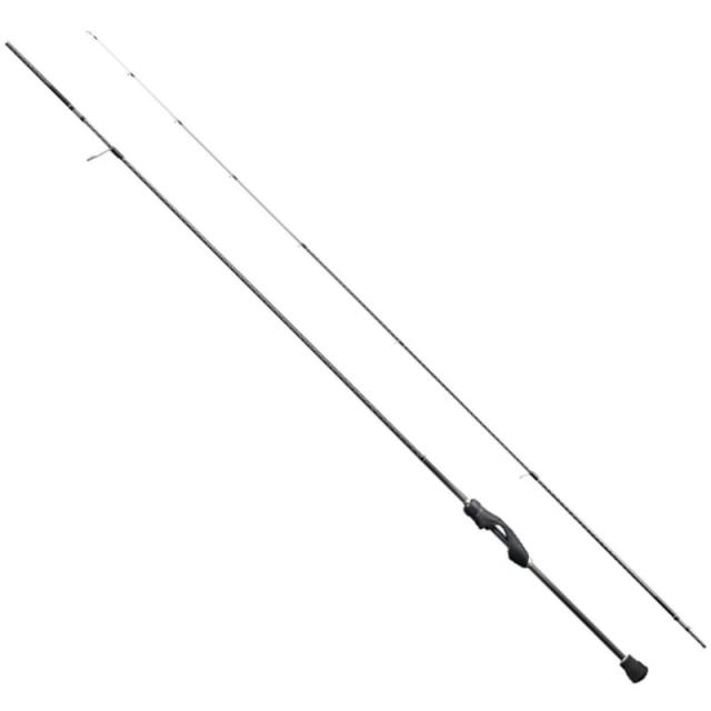 シマノ(SHIMANO) 22 ソアレ SS アジング S68SUL-S