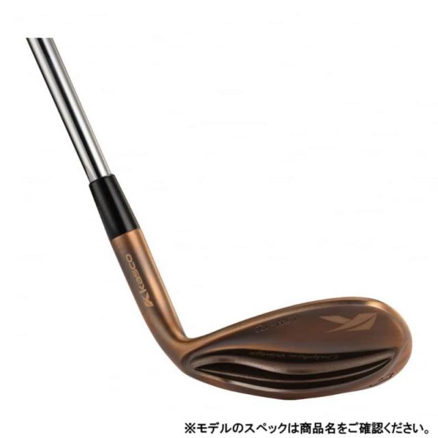 キャスコ(Kasco) ドルフィンウェッジ DW-123 Copper N.S.PRO950GH neo WEDGE 56