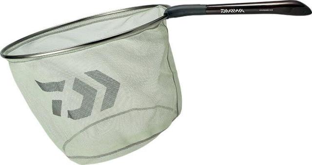 ダイワ(DAIWA) 玉網 鮎ダモ V36 ブラック