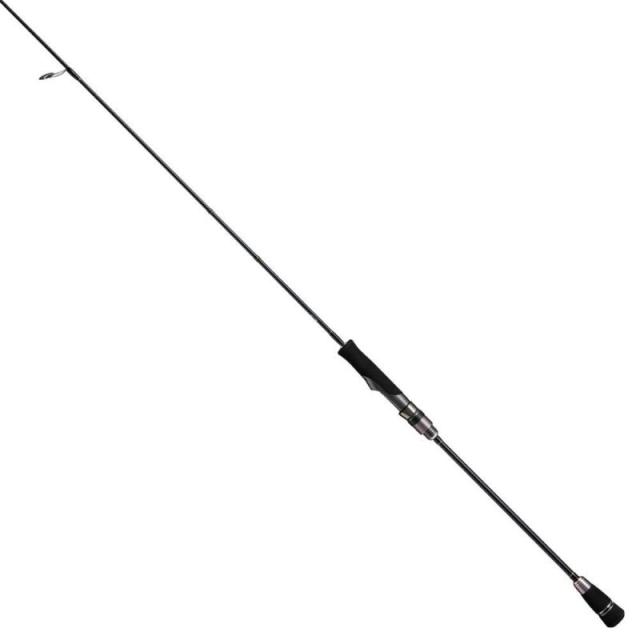 テイルウォーク(Tailwalk) ロッド タイゲーム TZ S64L RUBBER 16327