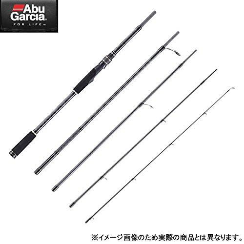 Abu Garcia (アブガルシア) クロスフィールド XrossField 各種 ロッド 釣り竿 入門 エントリー 初心者 ((スピニング)-935M-MB)