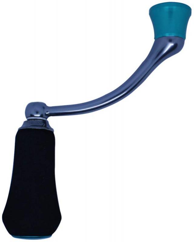 ダイワ(DAIWA) 純正パーツ 18 エメラルダス AIR LT3000S-CXH ハンドル 部品番号 84 部品コード 1H2B08 000600411H2B08