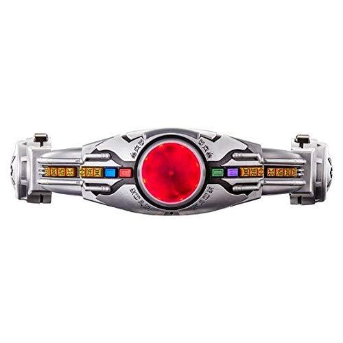 バンダイ(BANDAI) コンプリートセレクションモディフィケーション 仮面ライダークウガ 変身ベルト アークル Red