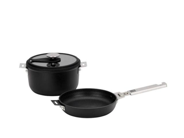 スノーピーク HOME&CAMPクッカー (190mm) 19,365円