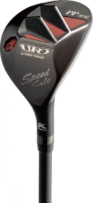 キャスコ UFO Speed by POWER TORNADO PP R 26,869円