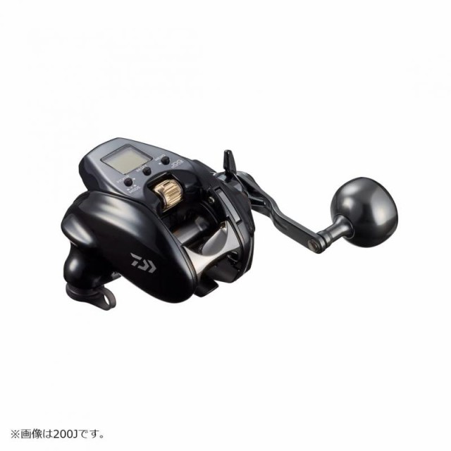 ダイワ(DAIWA) 電動リール 22 シーボーグ 200JL-DH(2022モデル)