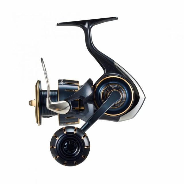 ダイワ(DAIWA) スピニングリール 23ソルティガ 4000-H