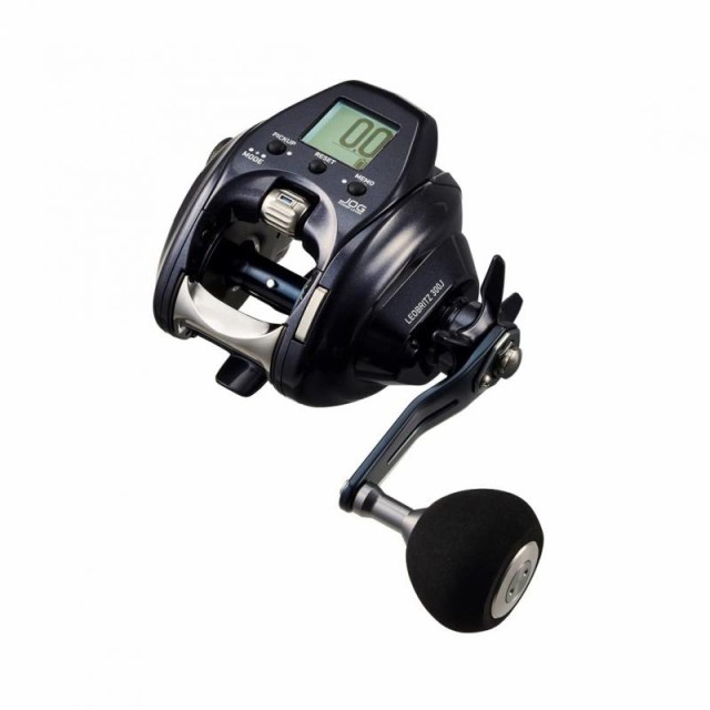 ダイワ(DAIWA) 電動リール 23レオブリッツ 300J