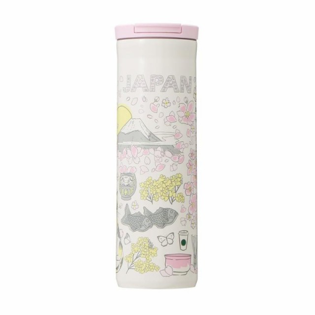 STARBUCKS スターバックス タンブラー コーヒー Been There