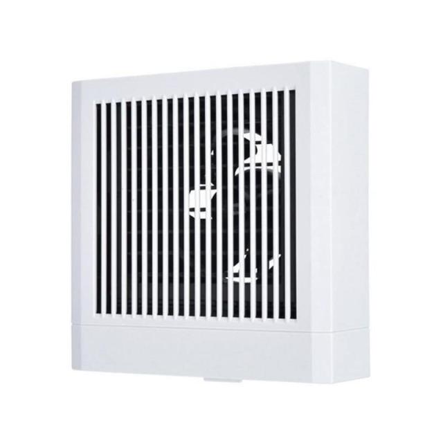 三菱電機(MITSUBISHI ELECTRIC) パイプ用ファン 居室・トイレ・洗面所用 電気シャッター付 電源コード接続 V-08PS8の通販は 6,560円