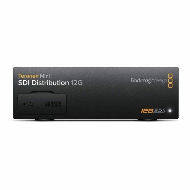 BP66683 Blackmagic design Teranex Mini - SDI Distribution 12G