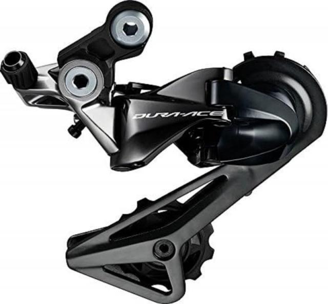 SHIMANO(シマノ) DURA-ACE デュラエース R9100シリーズ カセット
