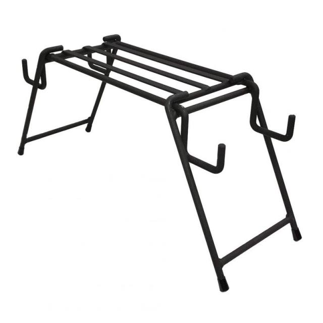 belmont（ベルモント） BM-296 アイアン焚火スタンドmini（収納ケース付） 日本製 燕三条