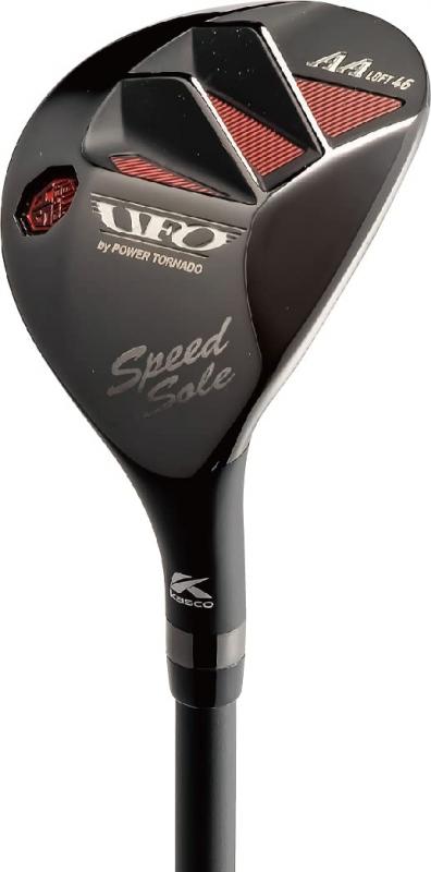 キャスコ UFO Speed by POWER TORNADO AA S 26,766円