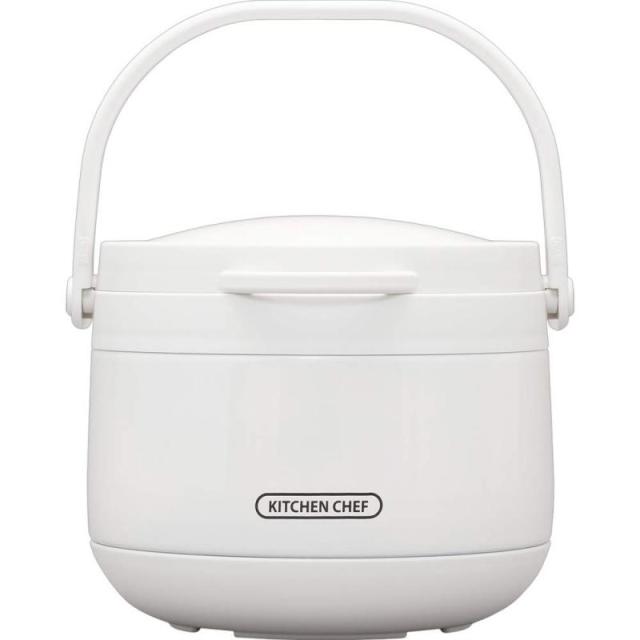 7L 保温調理鍋 赤*2 楽天市場】サーモス 真空保温調理器 2.8L IH対応 シャトルシェフ